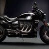 2020 Triumph Rocket 3 TFC