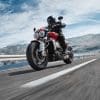 2020 Triumph Rocket 3 R / Rocket 3 GT