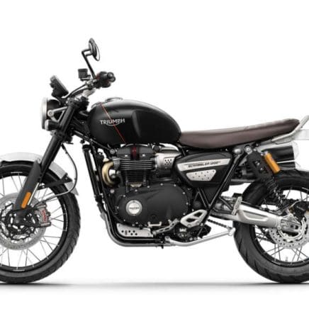 2020 Triumph Scrambler 1200 XC [Specs & Info] | wBW