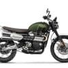 2020 Triumph Scrambler 1200 XC