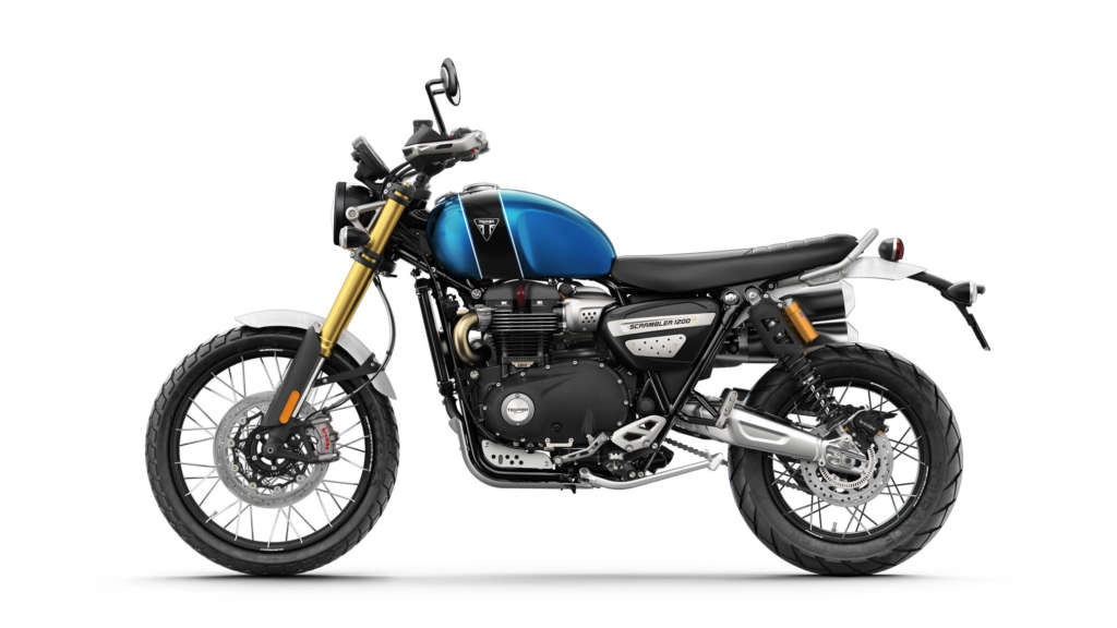 Bmw 1200 scrambler 2020 hotsell