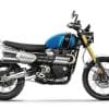 2020 Triumph Scrambler 1200 XE