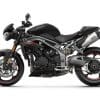 2020 Triumph Speed Triple S / Triple RS