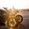 2020 Triumph Speed Triple S / Triple RS