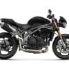 2020 Triumph Speed Triple S / Triple RS