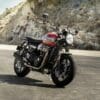 2020 Triumph Speed Twin