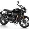 2020 Triumph Speed Twin