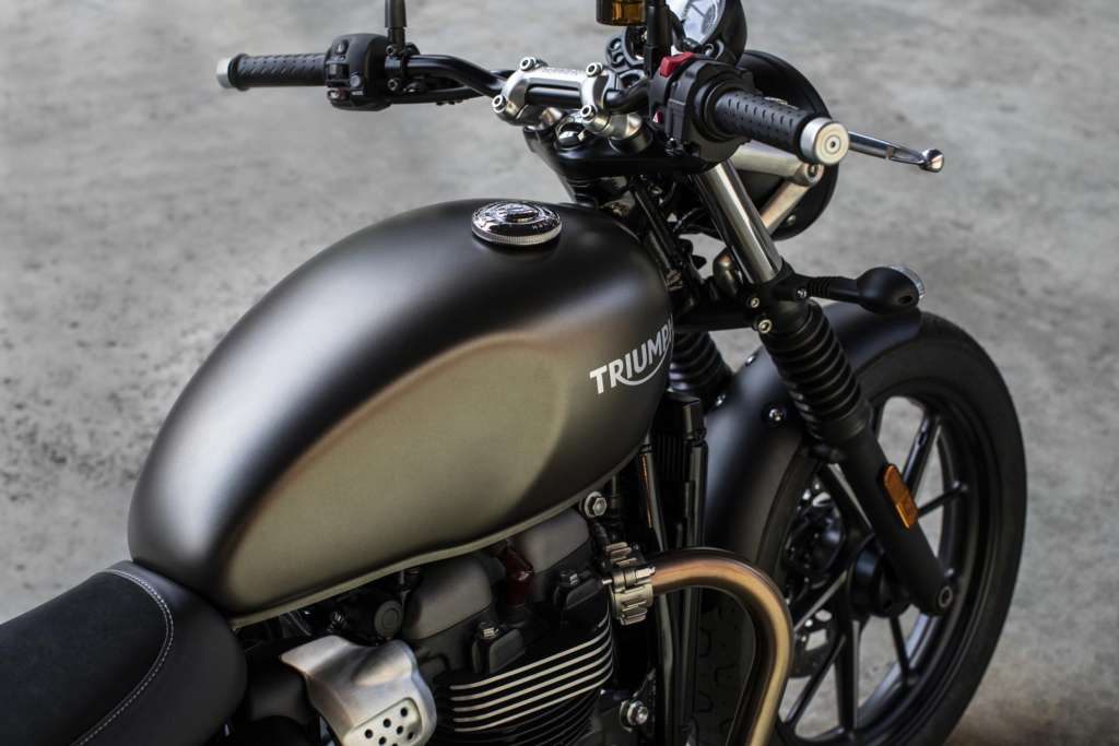 2020 triumph scrambler