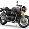 2020 Triumph Thruxton 1200 RS