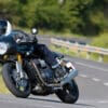 2020 Triumph Thruxton 1200 RS