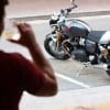2020 Triumph Thruxton 1200 RS