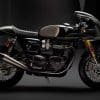 2020 Triumph Thruxton TFC