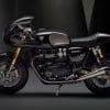 2020 Triumph Thruxton TFC
