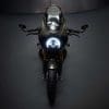 2020 Triumph Thruxton TFC