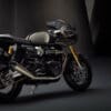 2020 Triumph Thruxton TFC