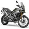 2020 Triumph Tiger 900 Rally / Rally Pro