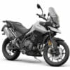 2020 Triumph Tiger 900