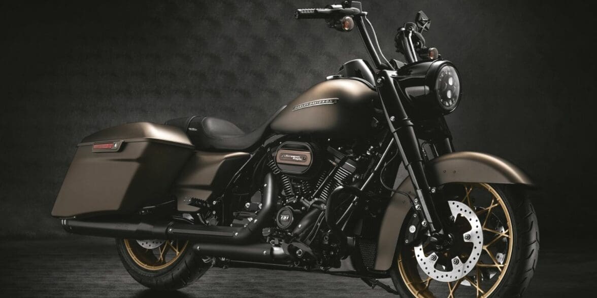 Screamin eagle