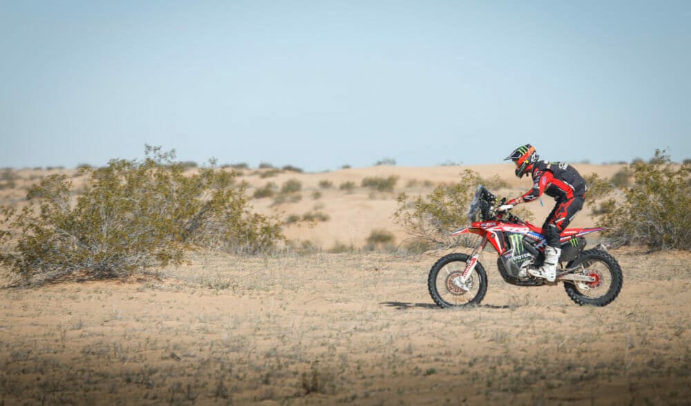 2020 sonora rally