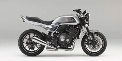 honda cb-f concept