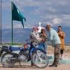 motorcycle