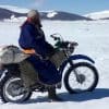 motorcycle