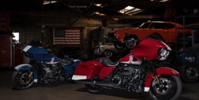 harley-davidson road glide special