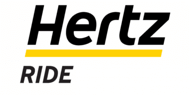 Hertz Ride Long beach