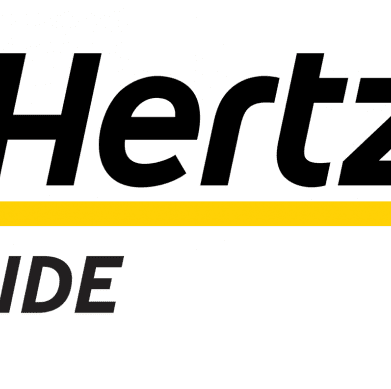 Hertz Ride Long beach