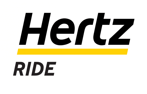 Hertz Ride Long beach