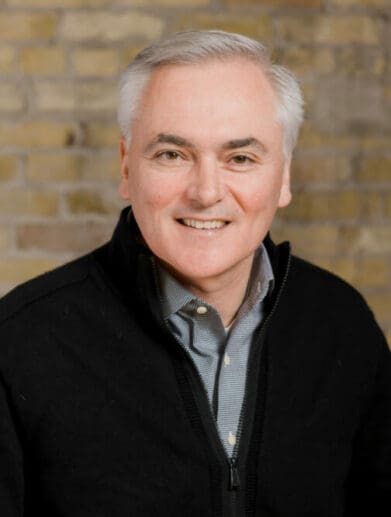 Marc McAllister Tucker Powersports