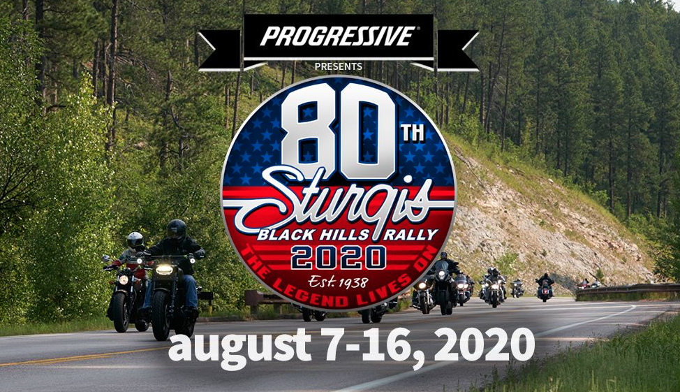 Sturgis motorcycle rally