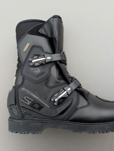 Sidi Adv2 Gore-Tex Mid Boots