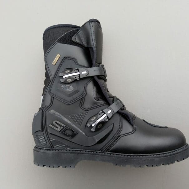 Sidi Adv2 Gore-Tex Mid Boots