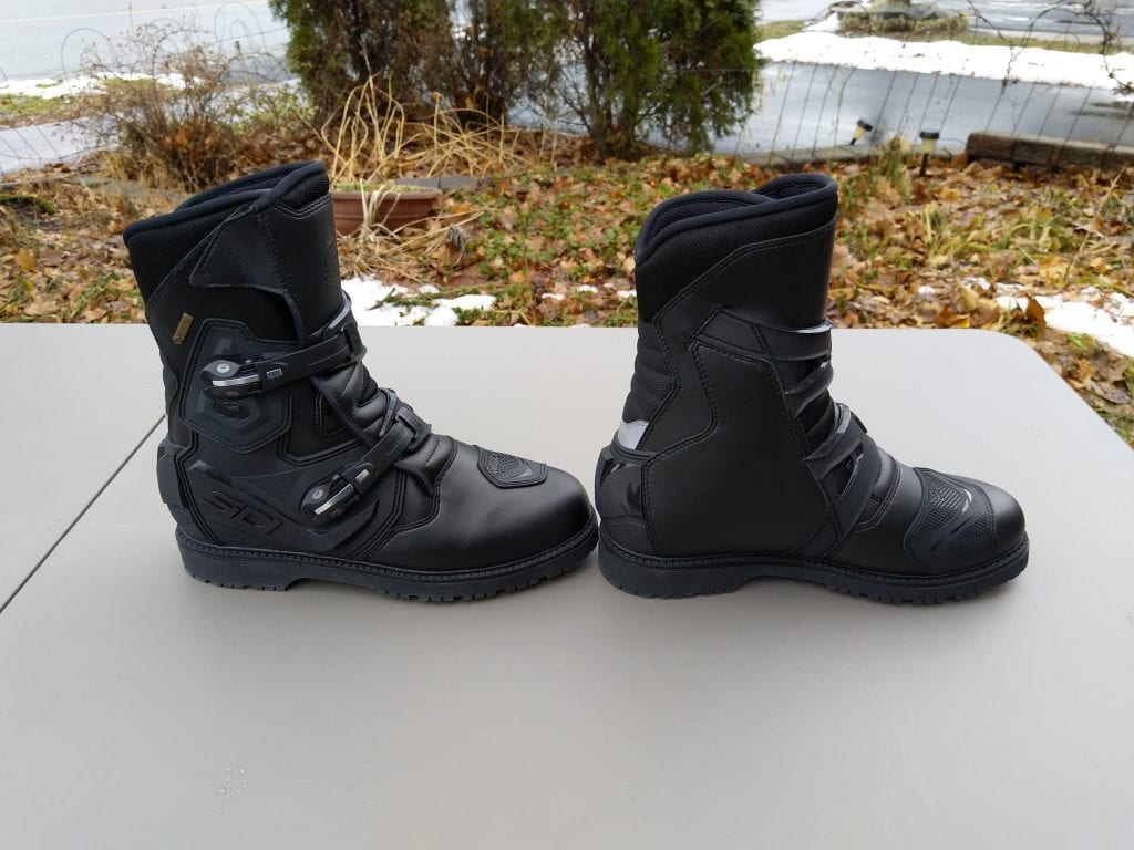 2020 SIDI Adventure 2 Gore-Tex Mid Boots