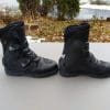 Sidi Adv2 Gore-Tex Mid Boots Side by Side