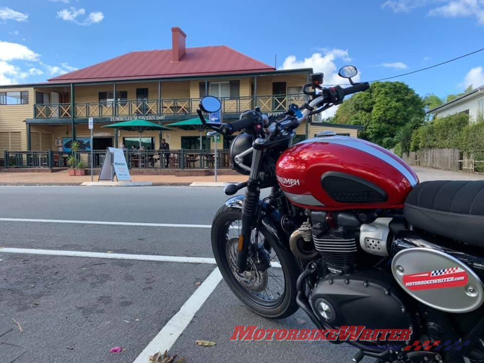 Tumbulgum pub