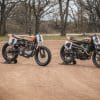 Harley-Davidson XR750