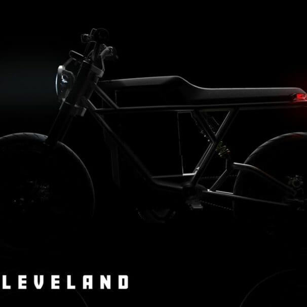 Cleveland CycleWerks Flacon Reveal