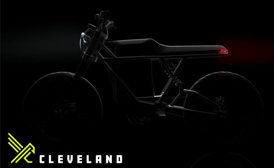 Cleveland CycleWerks Flacon Reveal