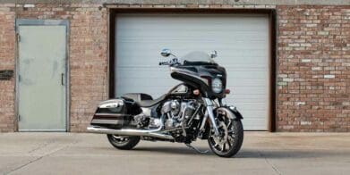 2020 Indian Chieftain Limited