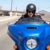 2020 Indian Chieftain Limited