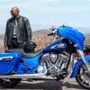 2020 Indian Chieftain Limited