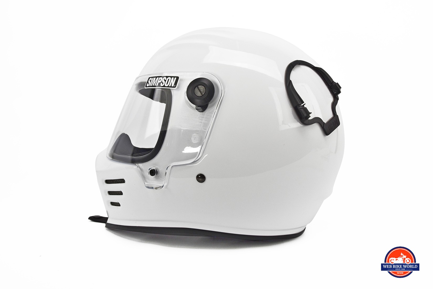 Domio Sports Moto Helmet Speakers Hands On Review