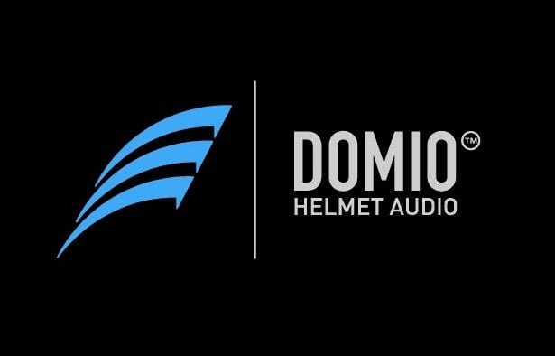 The Domio Logo