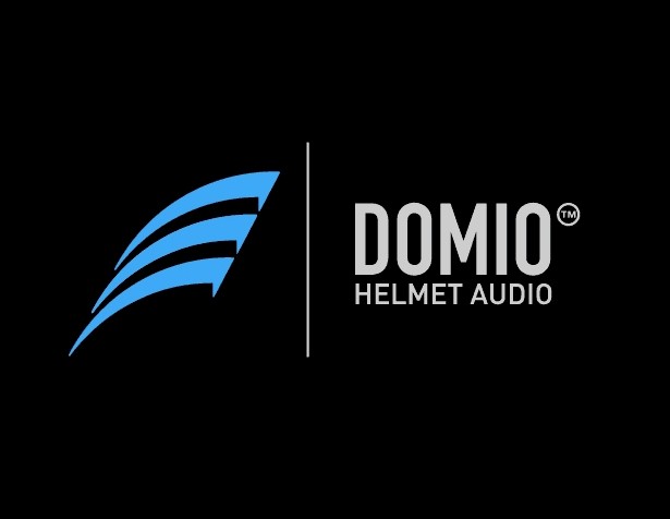 The Domio Logo