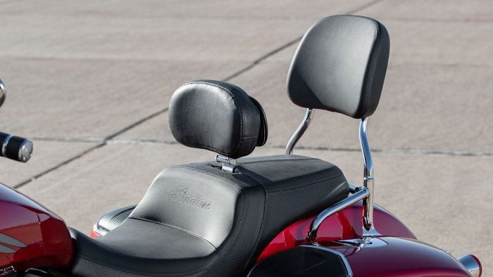 2020 Indian Challenger Limited