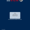 inView, App Screenshot, 4 of 7, firmware update screen
