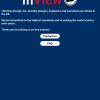 inView, App Screenshot, 7 of 7, support page