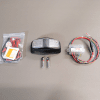 inView, Component, kit contents laid out